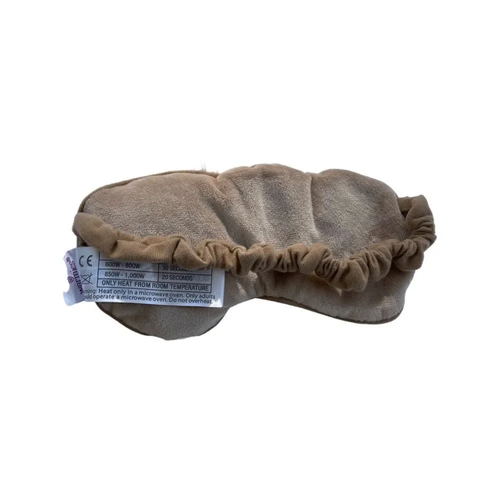 Warmies Therapeutic Eye Mask • NWT